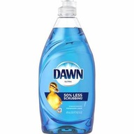 DAWN ULTRA Prostriedok na umývanie riadu 479ml