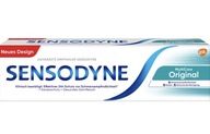 SENSODYNE MULTI-TASK MultiCare zubná pasta Original 75ml