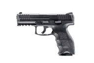 Pištoľ Heckler Koch VP9 CO2 - ASG | REPLIKA