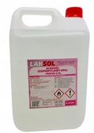 Izopropylalkohol Laksol 5L IPA 99%