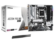 Základná doska A620M PRO RS WIFI AM5 4DDR5 HDMI/DP M.2 mATX