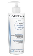 BIODERMA ATODERM INTENSIVE balzam 500 ml na atopickú atopickú dermatitídu