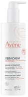 AVENE XERACALM NUTRITION telový balzam 400 ml