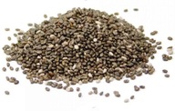 CHIA semienka 5kg