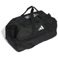 TAŠKA ADIDAS TIRO LEAGUE DUFFEL STREDNÁ ČIERNA 40L