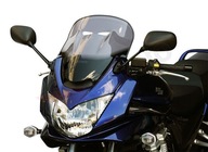 Predné sklo MRA Suzuki GSF 650S 1200S 1250S 06-16 Bandit