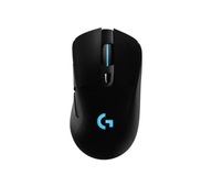 USB myš Logitech G703 HERO Lightspeed 25600 dpi