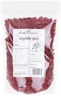 KUCHYŇA ZDRAVIA PRÍRODNÉ GOJI BERRY 500G