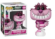 Cheshire Cat 1059 Disney Alice in Wonderland Funko POP! Vinyl