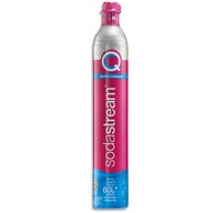 Valec CO2 kartuša Sodastream Quick Connect 1 ks.