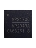 Nový čip MP2949A MP 2949A