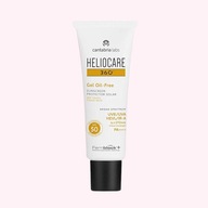 Opaľovací krém HELIOCARE 360° Gél bez oleja SPF50