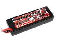 Batéria 7,4V/6200mAh Li-Po 60C XT90 ABS 4140030