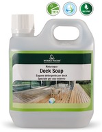 DECK SOAP - mydlo na čistenie dreva v exteriéri