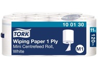 M1 1W Tork 100130 Uterák Premium 120m 11 roliek