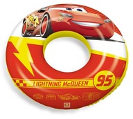 Krúžok na plávanie pre chlapca v bazéne CARS 3