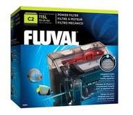 FLUVAL KASKÁDOVÝ FILTER C2 HAGEN