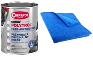 OWATROL POLYTROL REGENERÁCIA PLASTOV - 1L