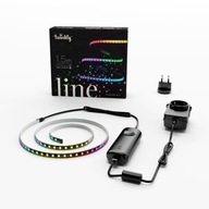 Twinkly Line 90 LED pásik 1,5 m - stojanová sada