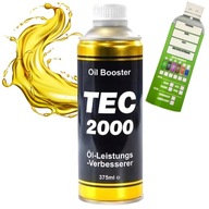 TEC2000 OIL BOOSTER 375ml Prísada do oleja