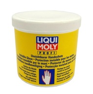 LIQUI MOLY NEVIDITEĽNÉ RUKAVICE LM 3334 650ML