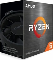 PROCESOR AMD Ryzen 5 4500 6 x 3,6 GHz SOCKET AM4 8 MB BOX 100-100000644BOX