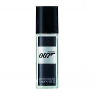 JAMES BOND 007 DEO DNS 75ML