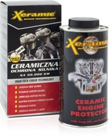 XERAMIC KERAMICKÁ OCHRANA MOTORA 500ML