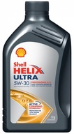 Shell Helix Ultra Professional AJ-L 5W30 1L