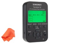 Rádiový spúšť YongNuo YN622N-TX pre Nikon