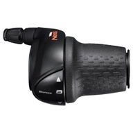 Radenie Shimano Nexus 8 SL-C6000 zadné