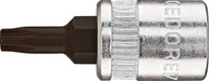 Nástavec na skrutkovač 1/4" TORX 40x33,5mm GEDORE