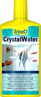 TETRA CrystalWater 500ml Čistenie akváriovej vody