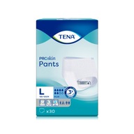 Absorpčné nohavičky TENA Pants ProSkin Plus, L, 30 ks