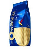 Woseba zrnková káva Arabica káva 1000 g