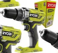 AKUMULÁTOROVÝ PRÍPADOVÝ NÁSTROJ 18 V Ryobi Body