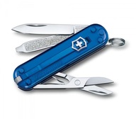 Vreckový nôž Victorinox Classic SD 0.6223.T2G