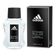 Toaletná voda Adidas Dynamic Pulse pre mužov