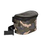 Taška Fox Aquos Camo Bait Belt 4L