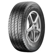 4 ks UNIROYAL 205/65R16C AllSeasonMax 107/105 T