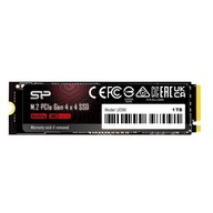 Silicon Power UD90 1TB M.2 PCIe Gen4x4 NV SSD