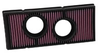 VZDUCHOVÝ FILTER MOTO KTM 950 ADVENTURE LC8 KT-9504-