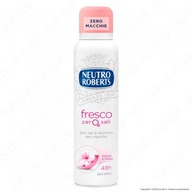 Deodorant Neutro Roberts Fresco Monoi a Fresia