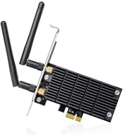 Sieťová karta TP-Link Archer T6E WiFi AC1300