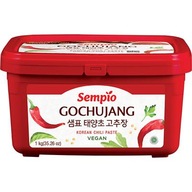 Papriková pasta Gochujang 1kg - Sempio kimchi