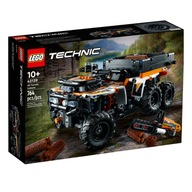 LEGO TECHNIC 42139 TERÉNNE VOZIDLO 764 EL