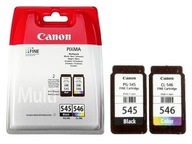 2x ATRAMENT CANON PIXMA MG2550S MG2555 MG3050 MG2950!