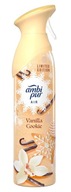 Ambi Pur Vanilla Cookie Refresh Spray 300 ml