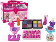 BEAUTY SET PRE MALÉ DIEVČATKO NA OZDOBU