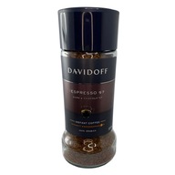 Davidoff Espresso 57 instantná káva 100g